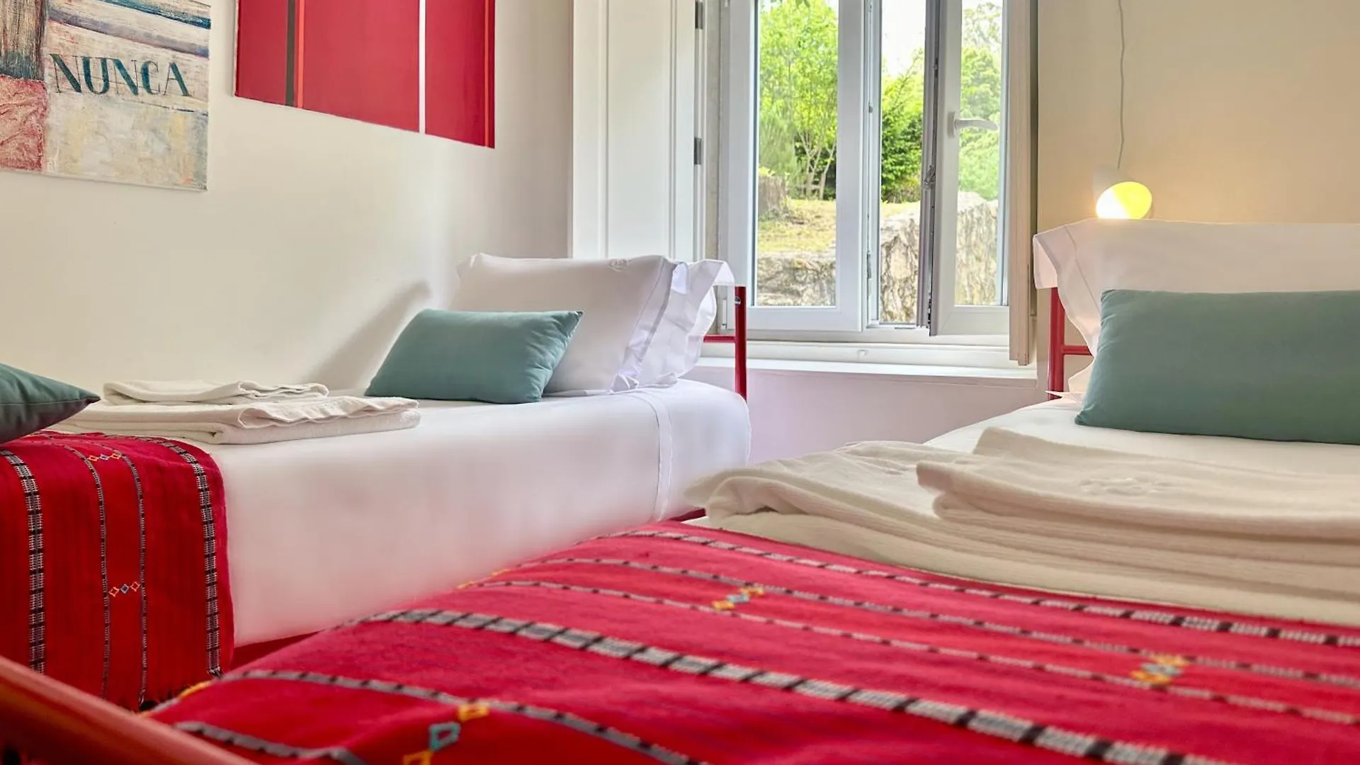 Eighteen21 Houses - Quinta Velha Sintra Gasthof